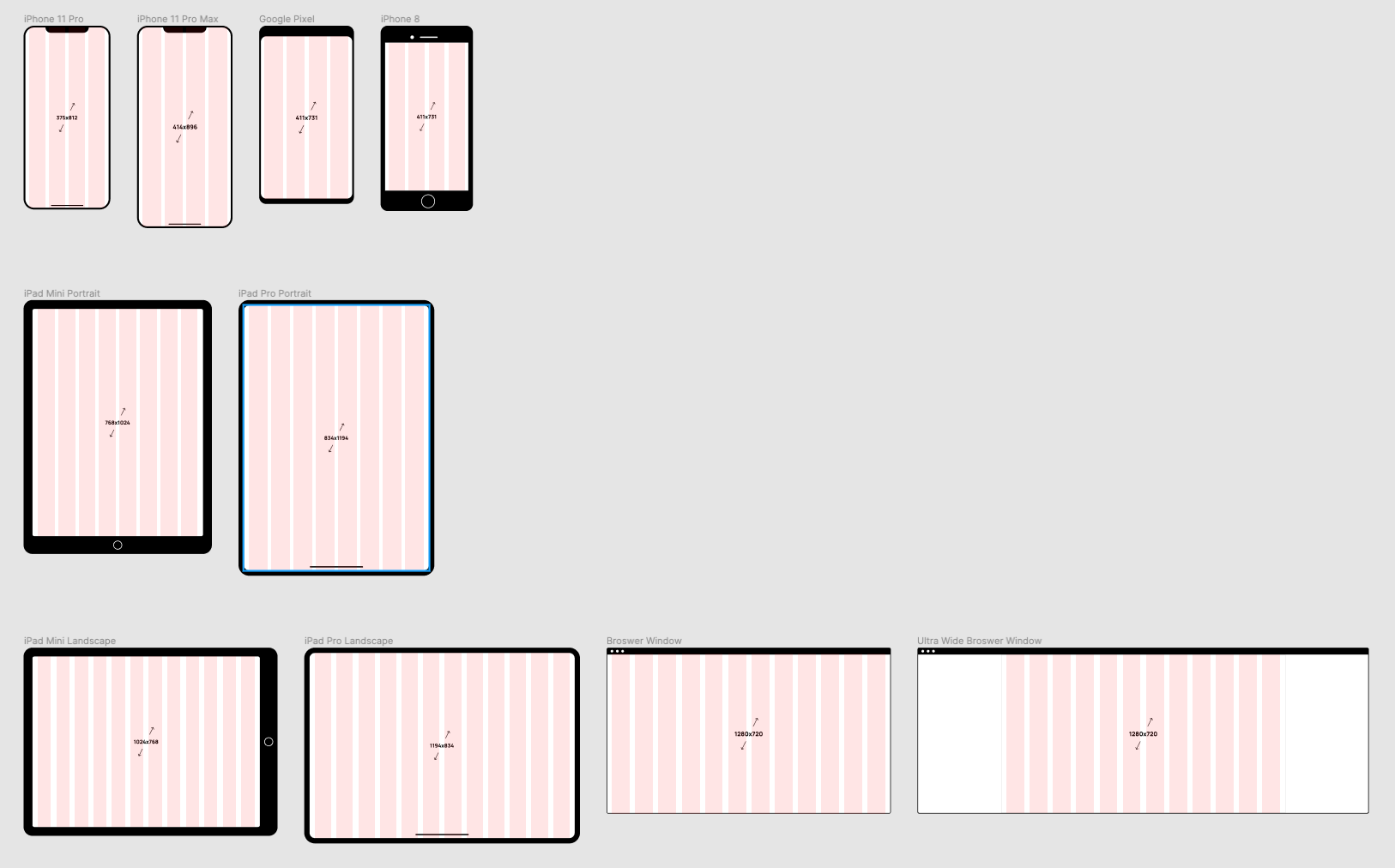 grid